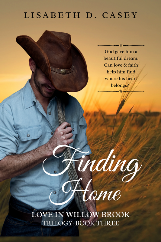 ebook Love in Willow Brook - 3 -Finding Home
