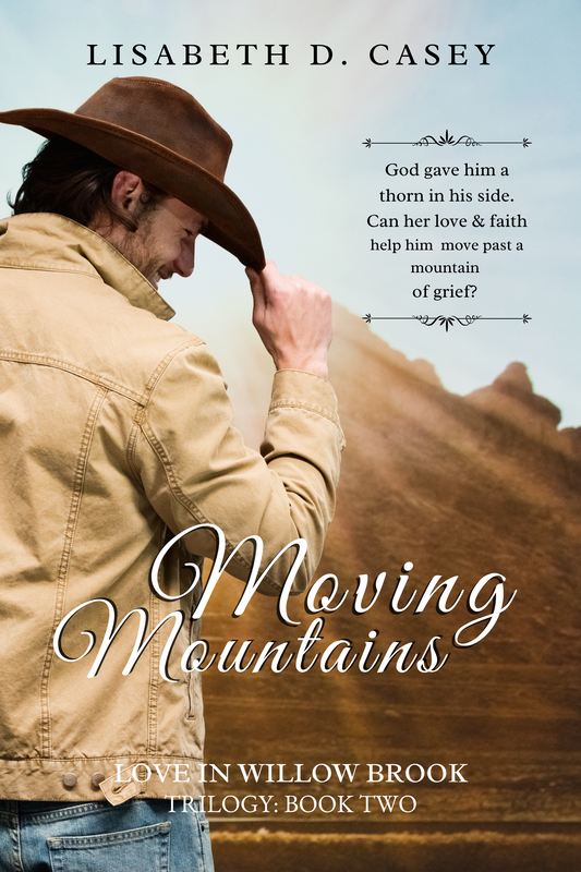 ebook Love in Willow Brook - 2 -Moving Mountains
