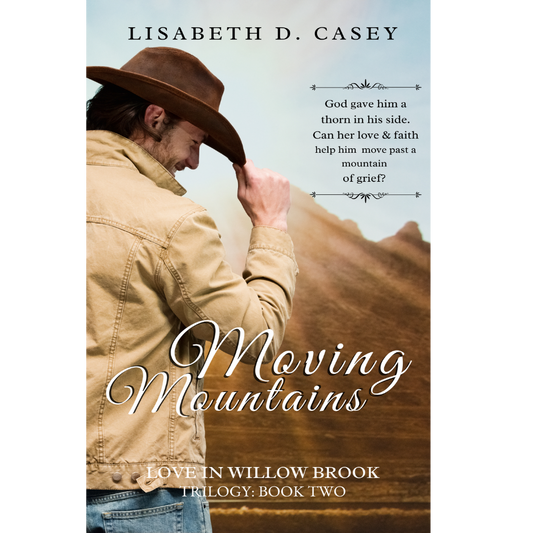 ebook Love in Willow Brook - 2 -Moving Mountains